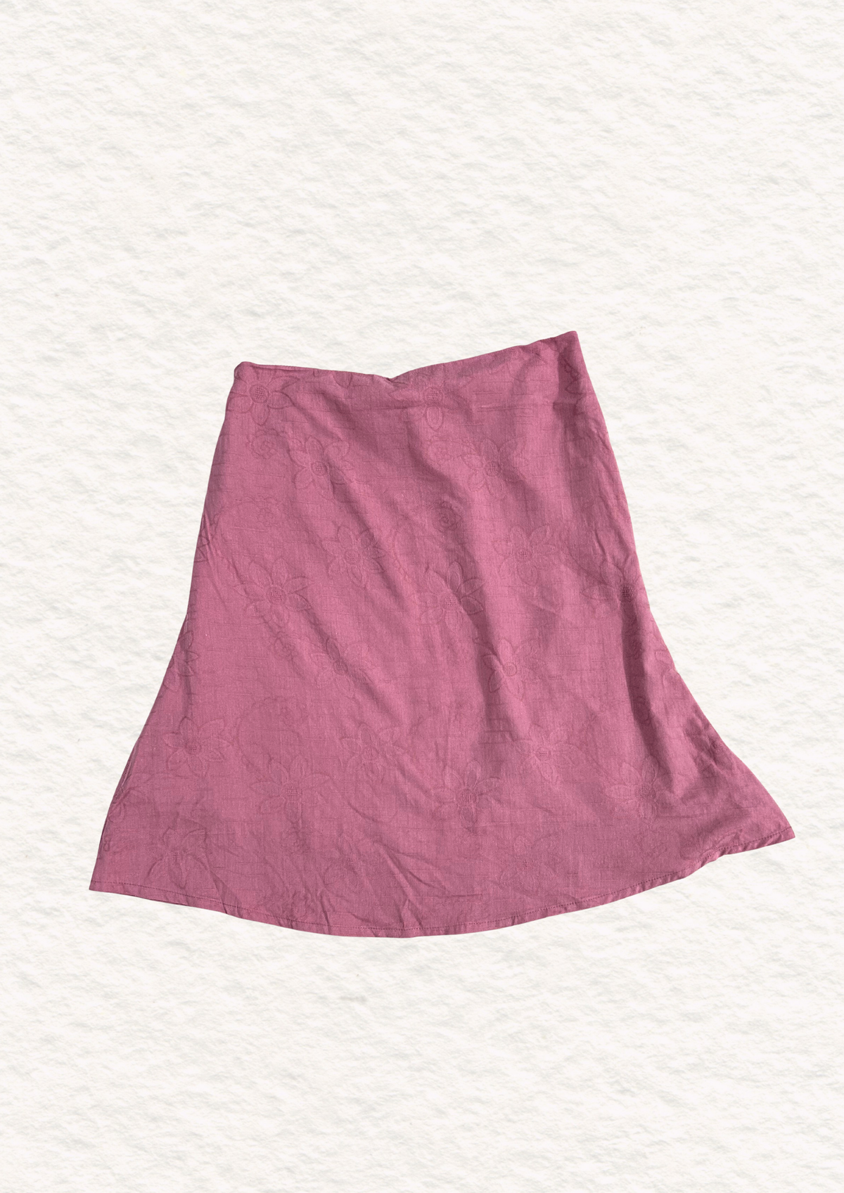 Trang Tien Skirt (UP)