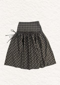Woody Skirt