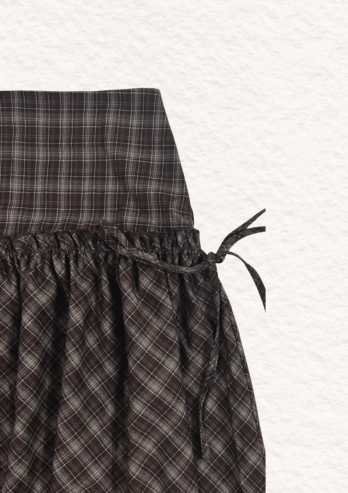 Woody Skirt