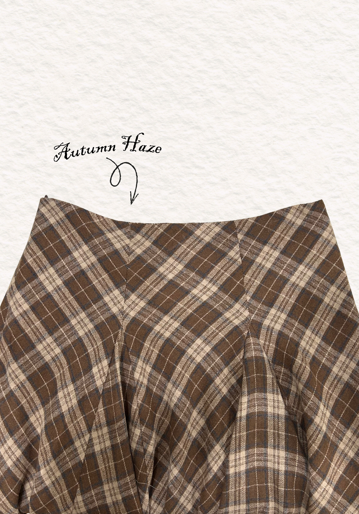 Autumn Dawn/ Autumn Haze/Winter Breeze Skirt