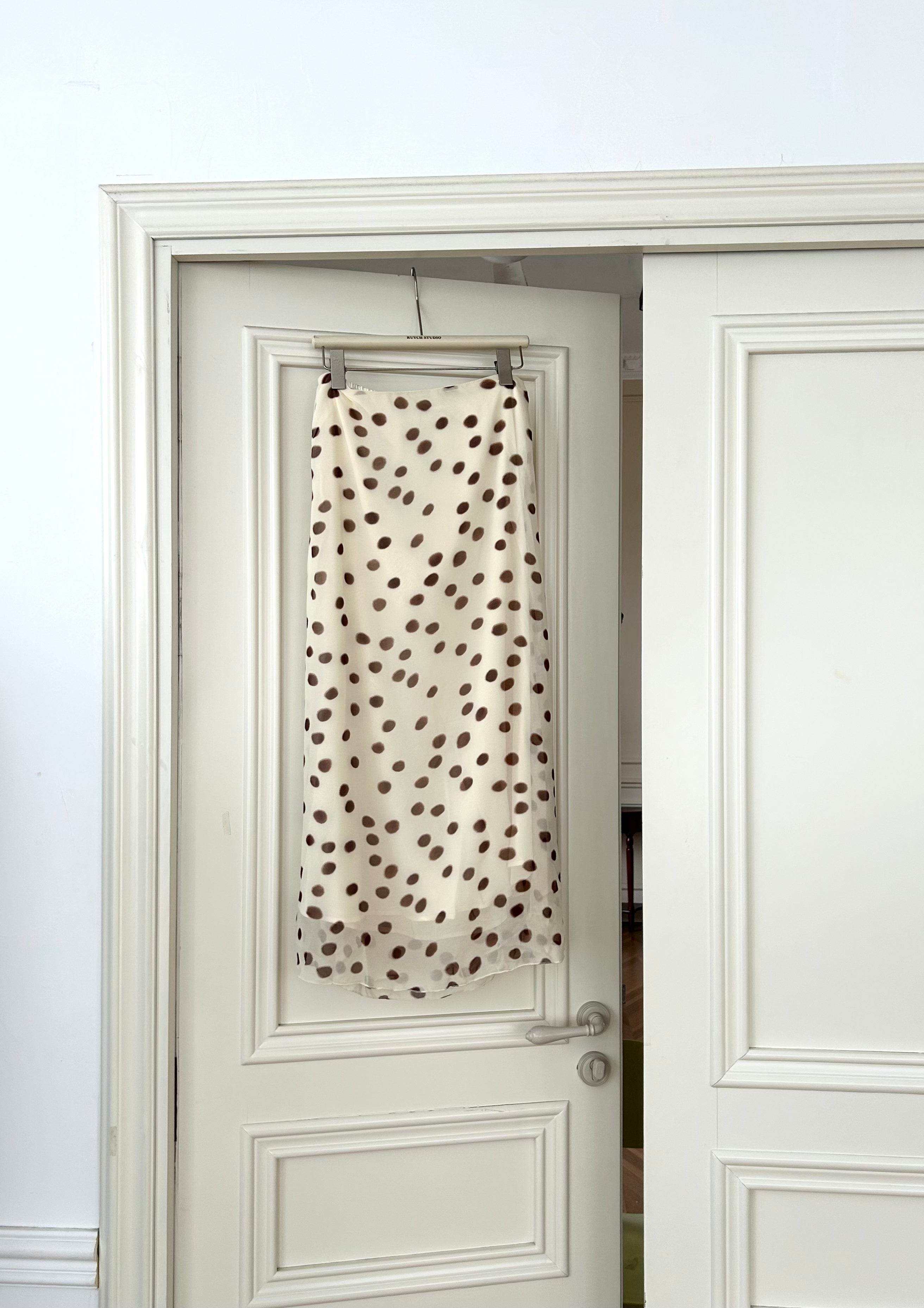 Dom Maxi Skirt