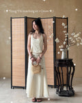 Trang Thi Skirt