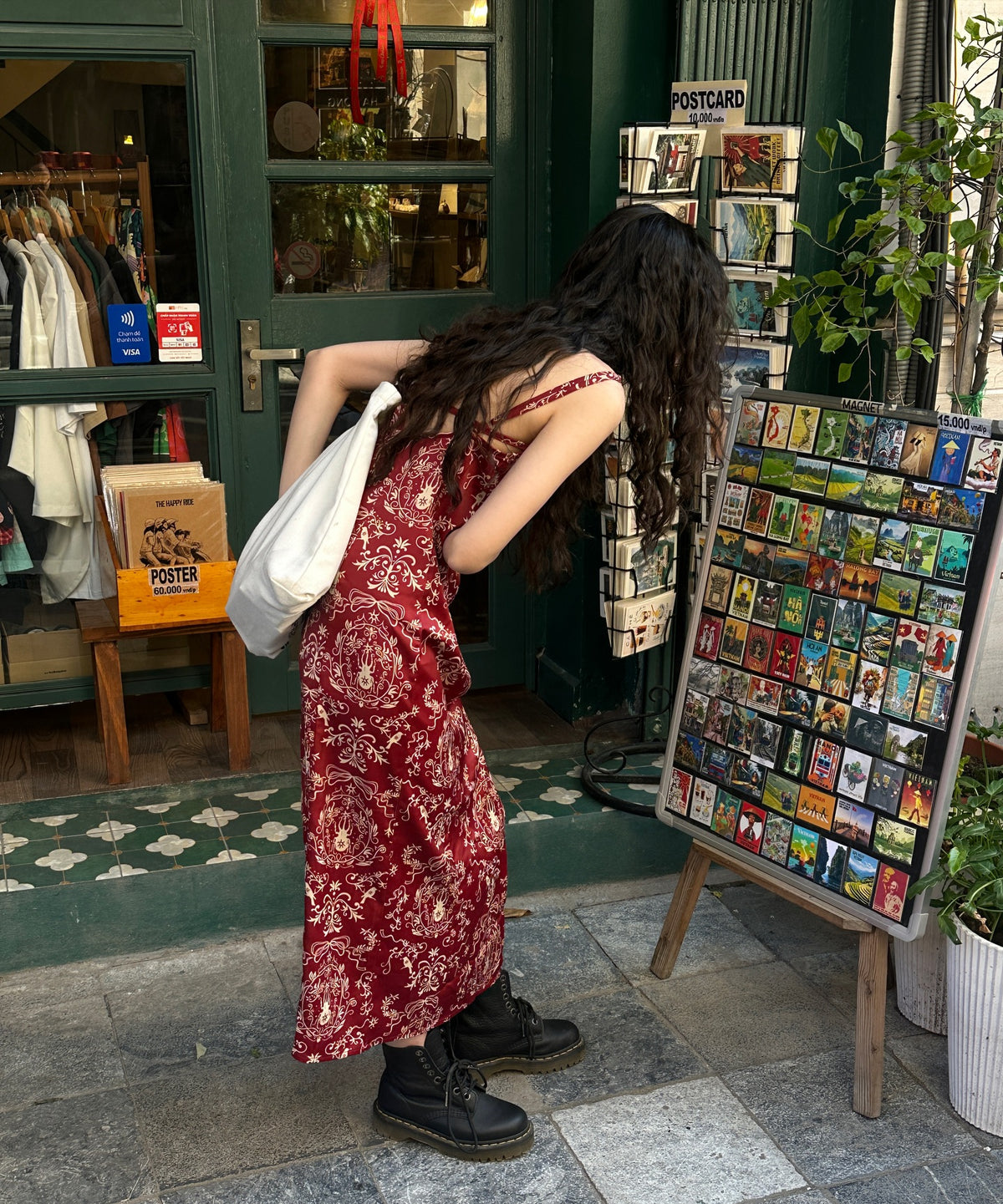 Dracula Lover Dress