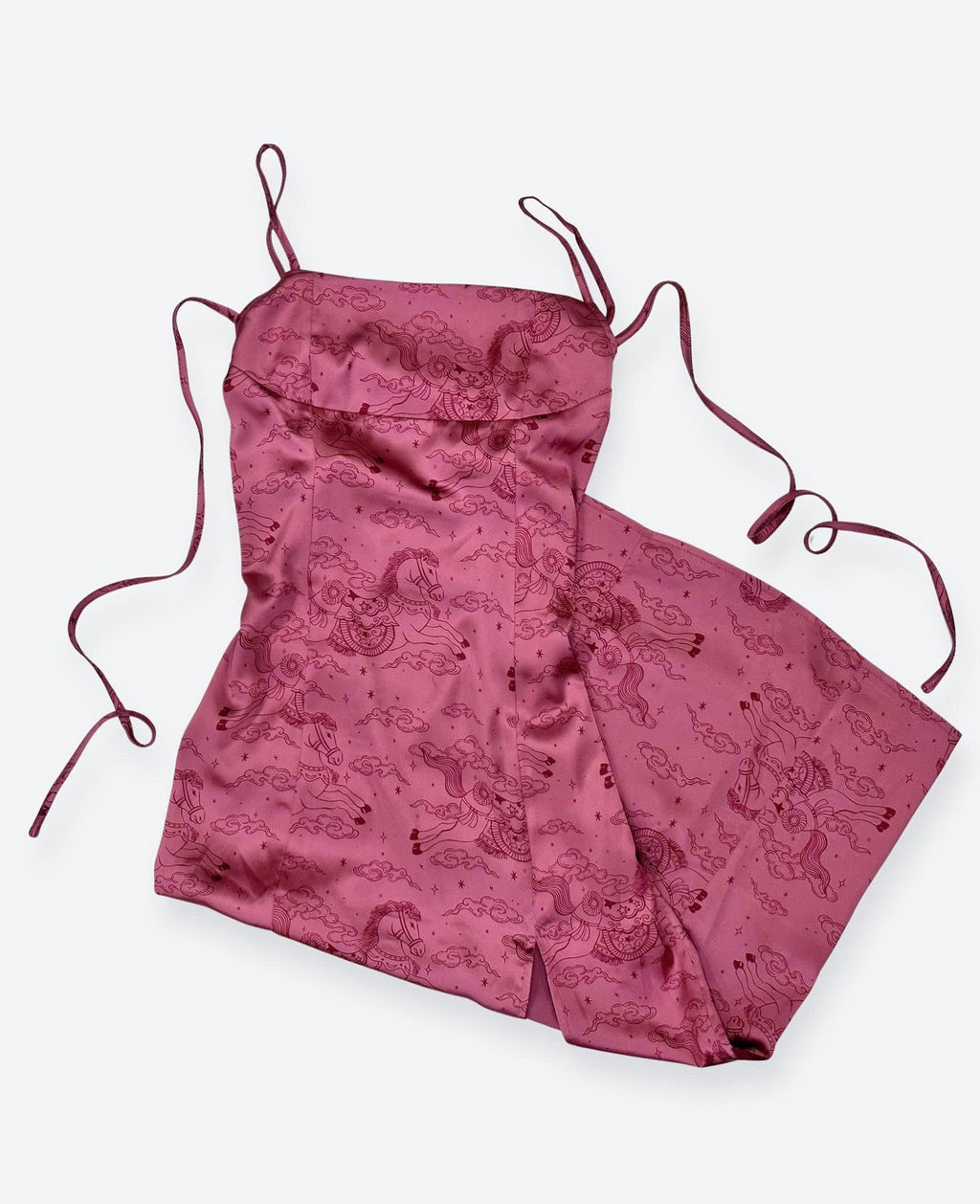 Pínk Ngọ Dress