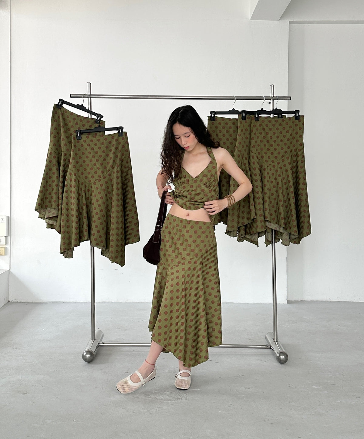 Ma May Skirt