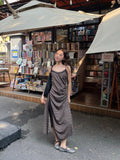 Moc Nhi dress