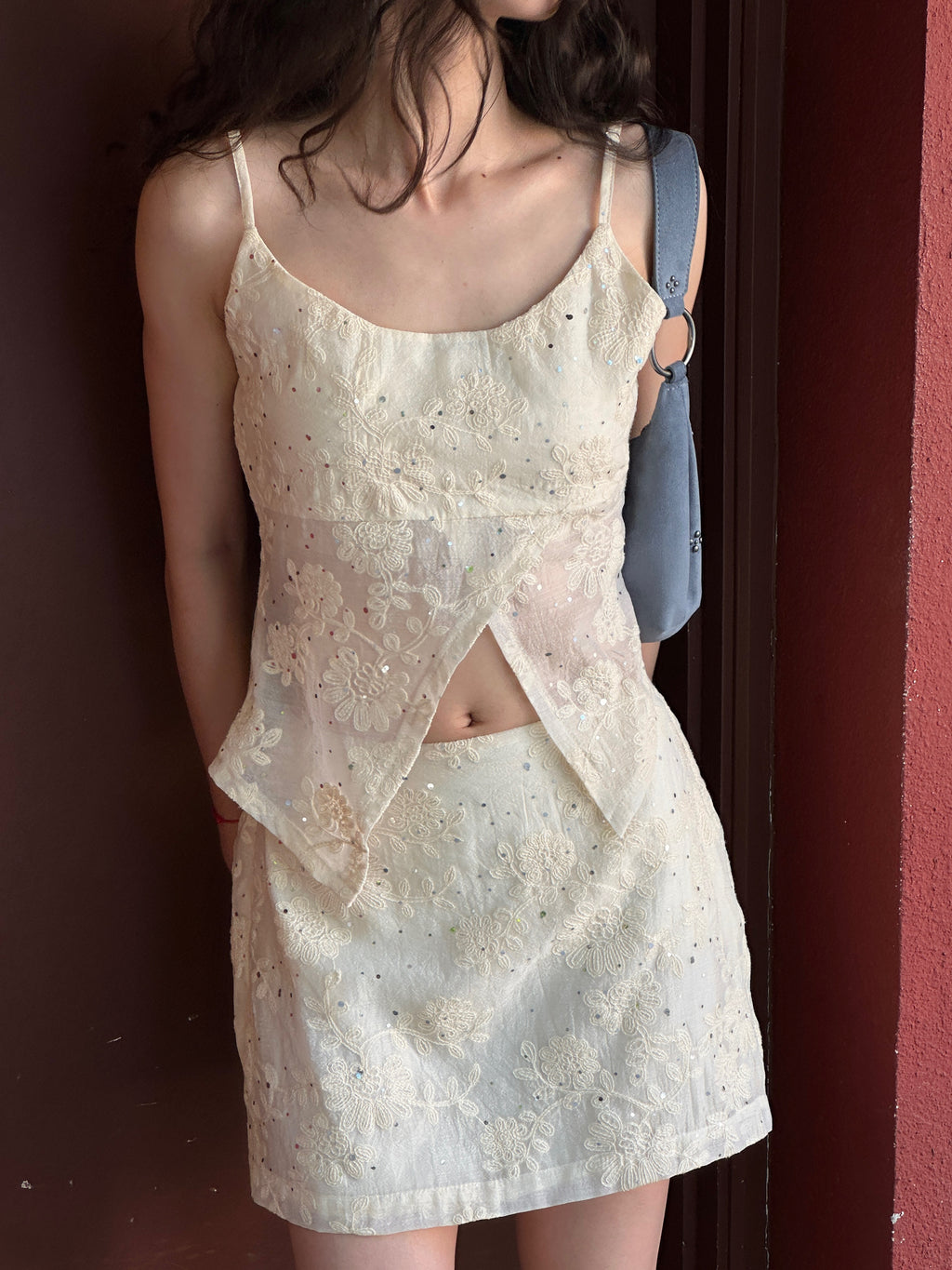 Tinkerbell Skirt