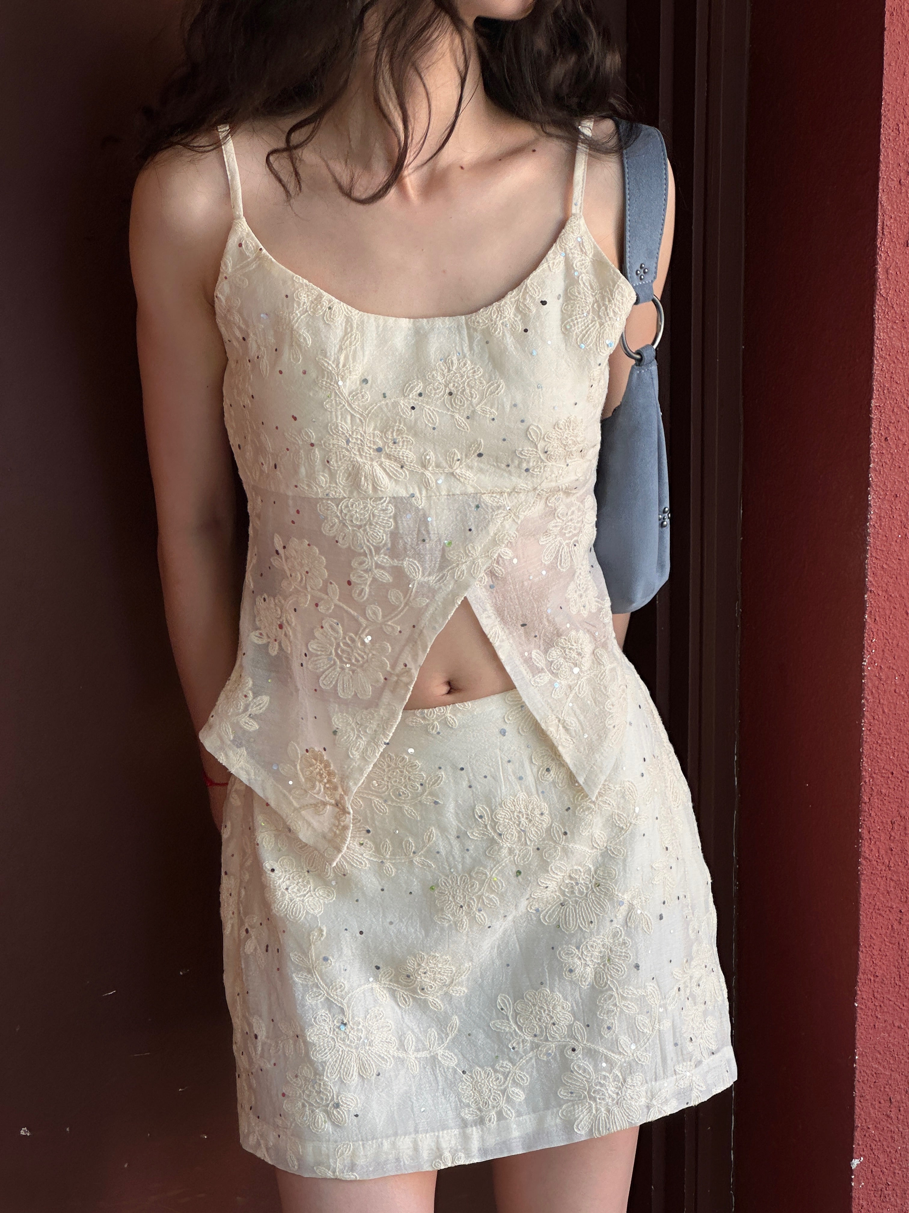 Tinkerbell Skirt