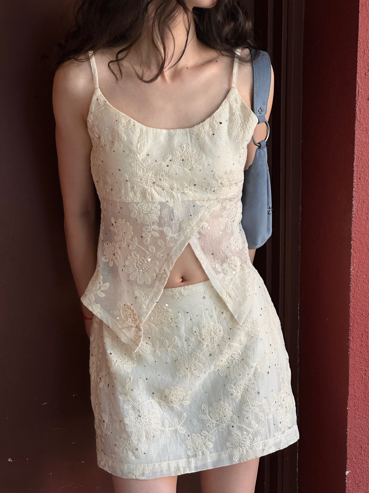 Tinker Bell Top