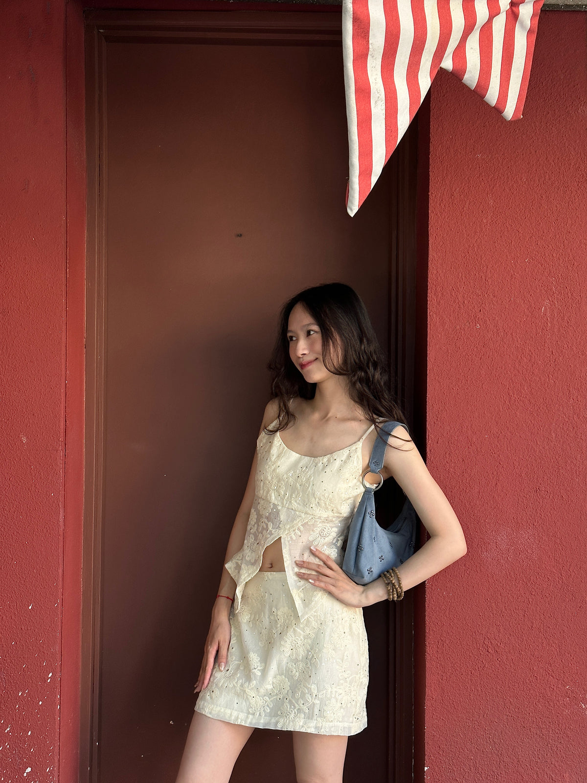 Tinkerbell Skirt