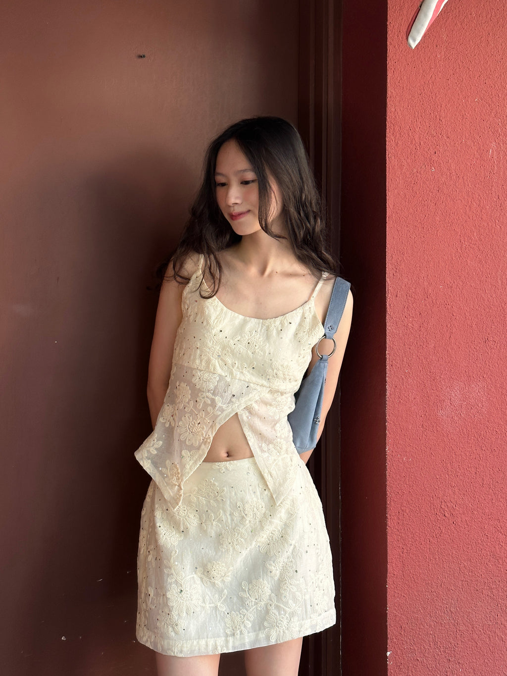 Tinkerbell Skirt