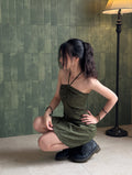 Duong Xi Dress