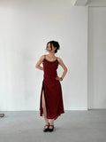 Ba Trau Dress