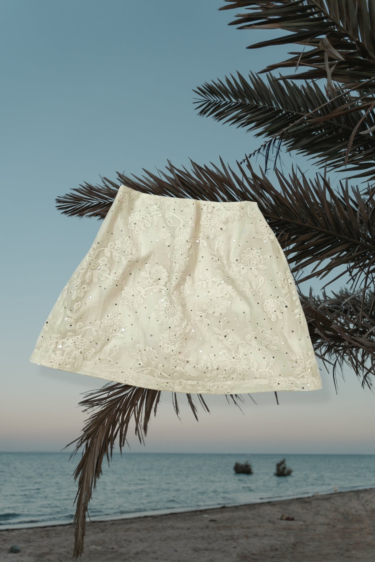Tinkerbell Skirt